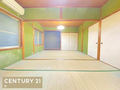 Used detached house in Miyaharacho, Arita City | Arita City, 11-minute walk from Kiimiyahara Station on the JR Kisei Main Line (Property number: 0008681-0008314) — Image 1, Arita, Wakayama