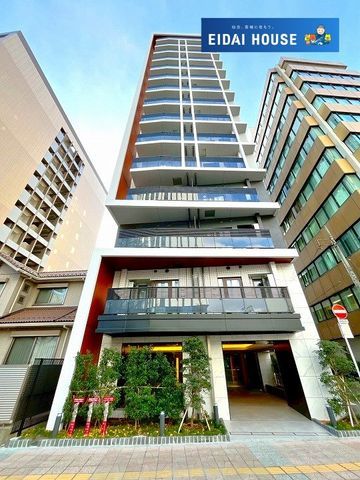Nebel Sendai Ichibancho Recent 10F: 2LDK Apartment Near Sendai Station - Thumbnail 2