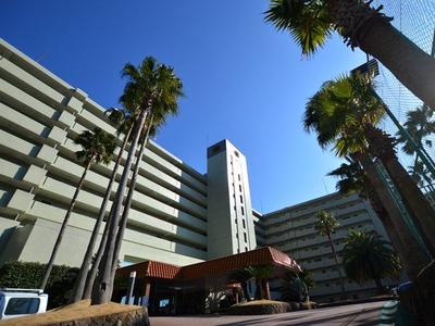 Angel Seaside Minami Atami 1LDK Apartment with Ocean Views — Image 1, Shizuoka