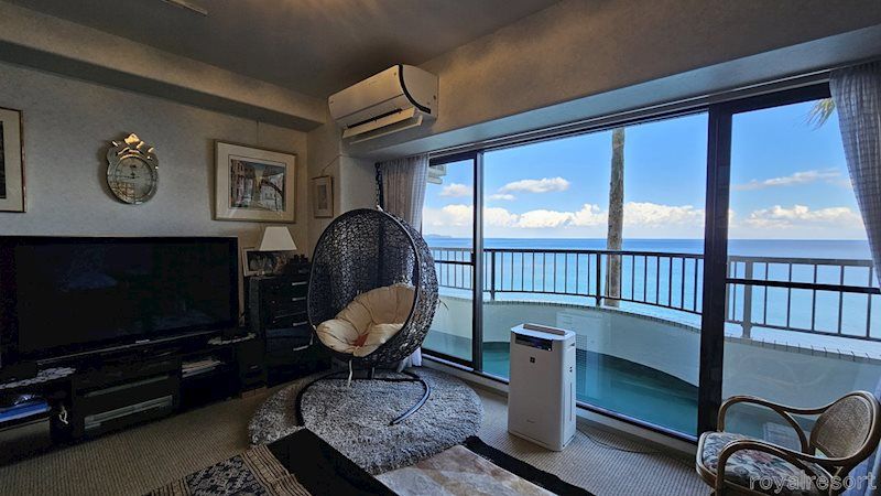 Angel Seaside Minami Atami 1LDK Apartment with Ocean Views - Thumbnail 4