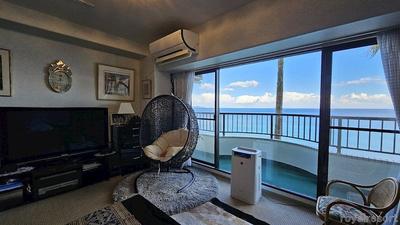 Angel Seaside Minami Atami 1LDK Apartment with Ocean Views — Image 3, Shizuoka