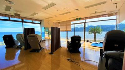 Angel Seaside Minami Atami 1LDK Apartment with Ocean Views — Image 4, Shizuoka