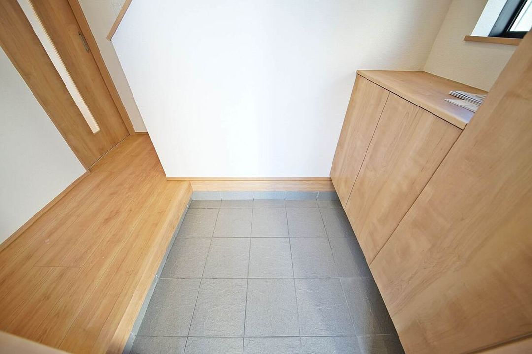 New 4LDK House for Sale in Niiza, Saitama - 93.15m2 - Thumbnail 3