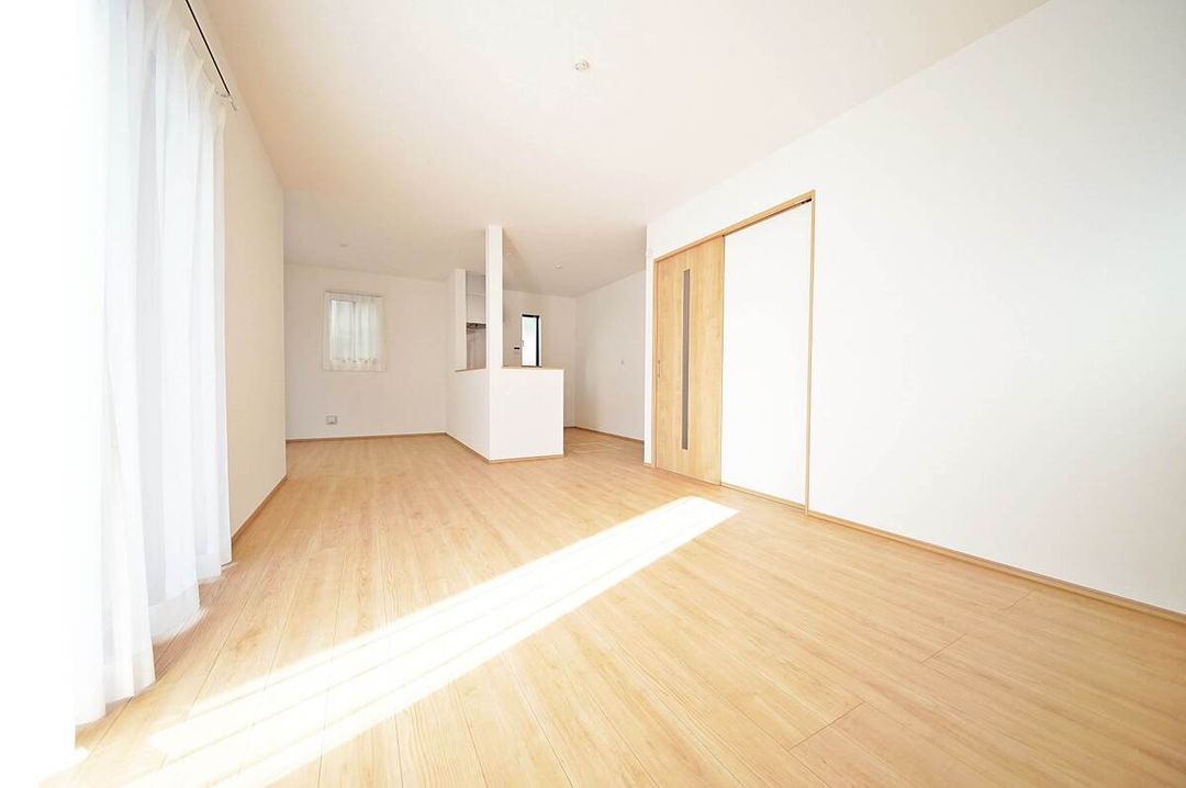 New 4LDK House for Sale in Niiza, Saitama - 93.15m2 - Thumbnail 4