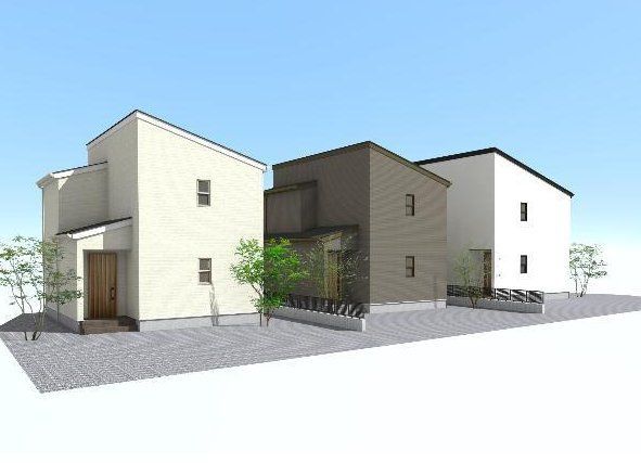 64-Tsubo Building-Conditional Land Plot in Fukuchiyama, Kyoto - Thumbnail 2