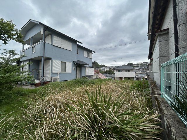 Land for Sale in Kagoshima City – 133m² Residential Plot - Thumbnail 4