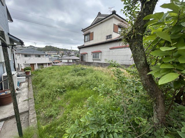 Land for Sale in Kagoshima City – 133m² Residential Plot - Thumbnail 2