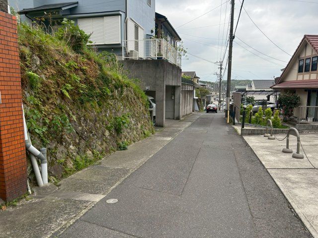 Land for Sale in Kagoshima City – 133m² Residential Plot - Thumbnail 3