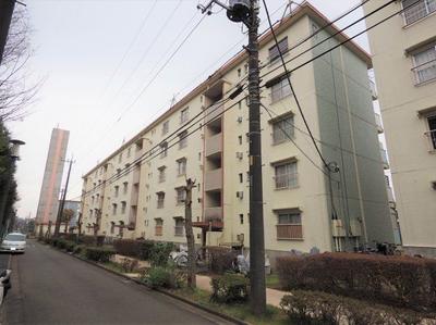 2LDK Apartment in Wakō City, Saitama - Renovated & Sunny — Image 1, Wako, Saitama