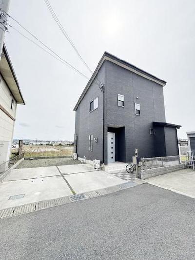 4LDK Family House in Izumisano with 150sqm Land — Image 1, Izumisano, Osaka