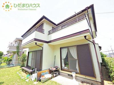 Ryugasaki City Minamigaoka 4-chome Used detached house | Ryugasaki City, Kanto Railway Ryugasaki Line Ryugasaki Station 4.8km Used detached house (Property number: 0139735-0005022) — Image 1, Ryugasaki, Ibaraki