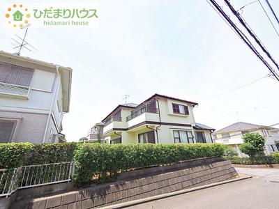 Ryugasaki City Minamigaoka 4-chome Used detached house | Ryugasaki City, Kanto Railway Ryugasaki Line Ryugasaki Station 4.8km Used detached house (Property number: 0139735-0005022) — Image 1, Ryugasaki, Ibaraki