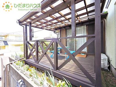 Ryugasaki City Minamigaoka 4-chome Used detached house | Ryugasaki City, Kanto Railway Ryugasaki Line Ryugasaki Station 4.8km Used detached house (Property number: 0139735-0005022) — Image 4, Ryugasaki, Ibaraki