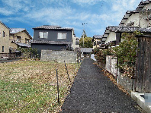 Vacant Land for Sale in Kita-Shirakawa, Kyoto's Sakyō Ward - Thumbnail 2