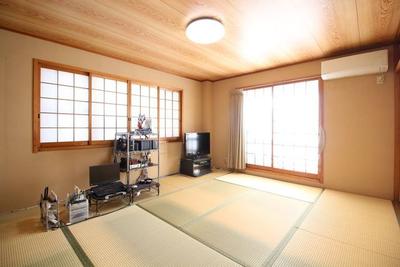 4LDK Family Home in Okazaki with Parking — Image 3, Okazaki, Aichi