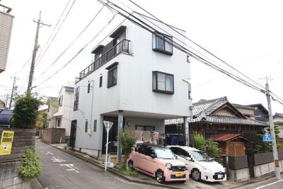 4LDK Family Home in Okazaki with Parking — Image 1, Okazaki, Aichi