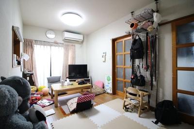 4LDK Family Home in Okazaki with Parking — Image 4, Okazaki, Aichi