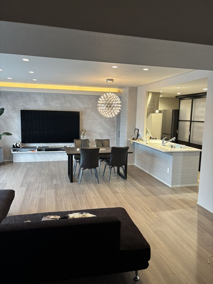 3LDK Apartment for Sale in Takamatsu City, Kagawa - Thumbnail 3