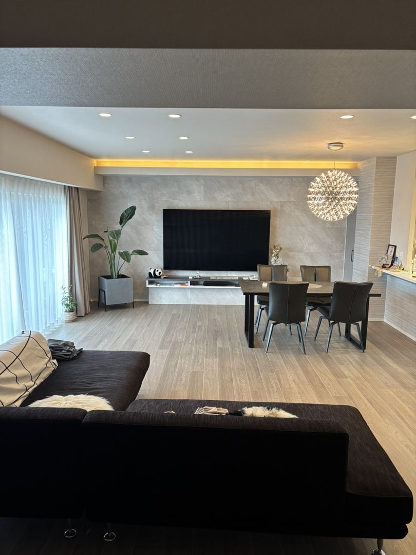 3LDK Apartment for Sale in Takamatsu City, Kagawa - Thumbnail 2