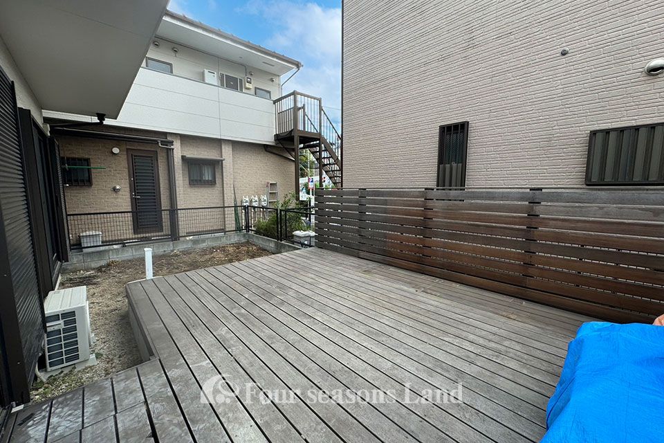 Renovated 3SLDK House in Fujisawa Karasawa | 86.12㎡ - Thumbnail 4