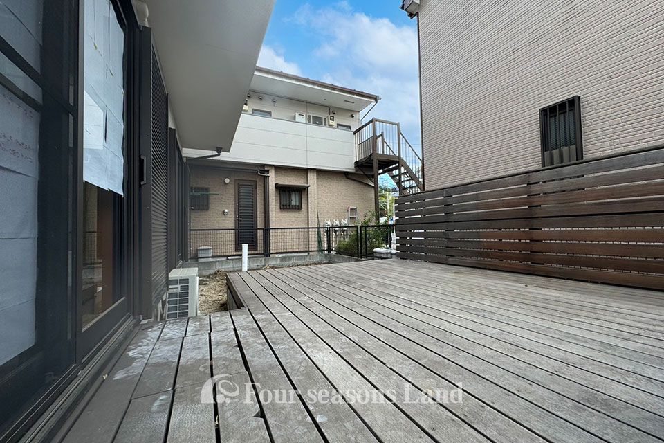 Renovated 3SLDK House in Fujisawa Karasawa | 86.12㎡ - Thumbnail 3