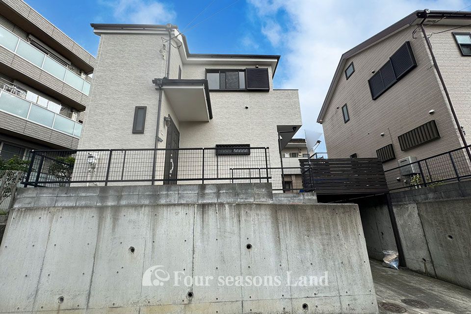 Renovated 3SLDK House in Fujisawa Karasawa | 86.12㎡ - Thumbnail 2