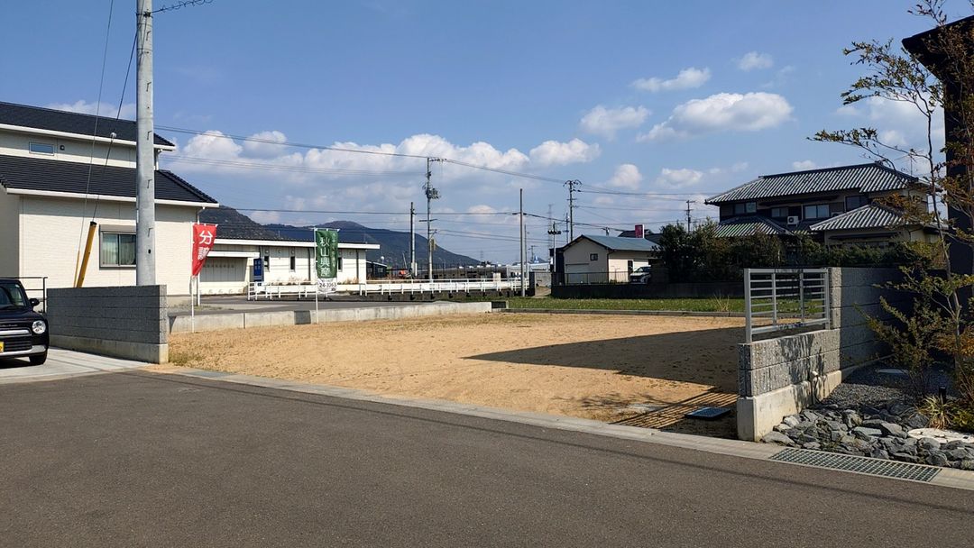 Vacant Land for Sale in Green Court Utazu, Kagawa - Thumbnail 4