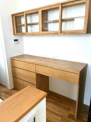 Modern 3SLDK House in Ogaki City, Gifu Prefecture — Image 4, Ogaki, Gifu