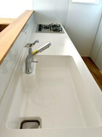 Modern 3SLDK House in Ogaki City, Gifu Prefecture — Image 2, Ogaki, Gifu