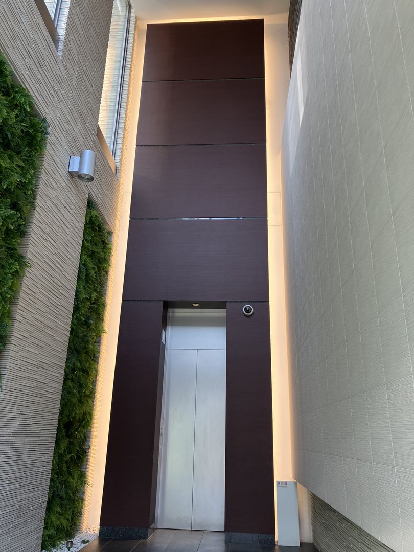 Polestar Nagano Avenue 12F 2LDK Apartment Near Gondo Station - Thumbnail 3
