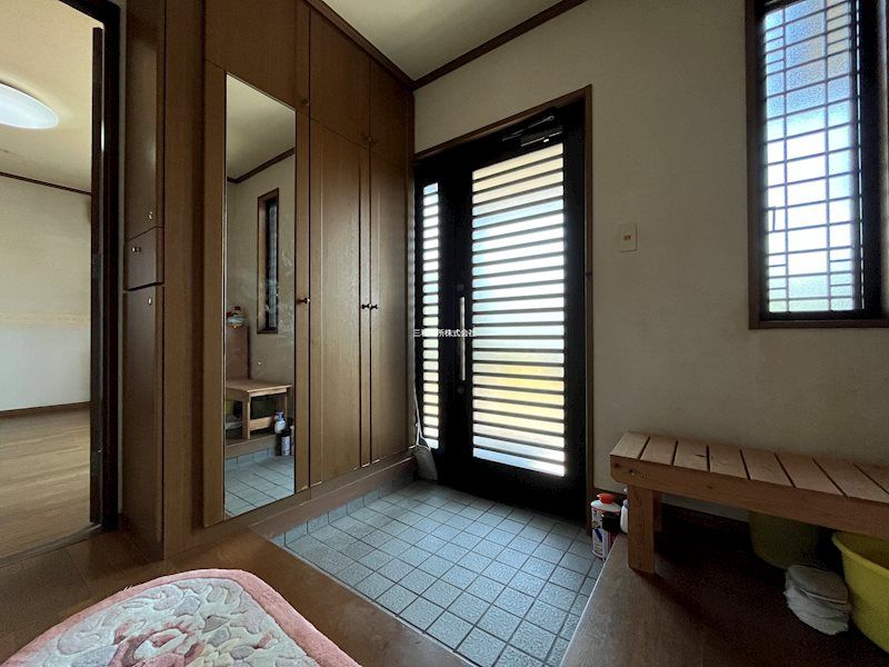 5LDK Family House in Shimonoseki with Garden and Parking - Thumbnail 2