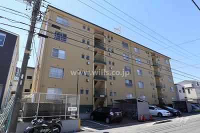 Renovated 2LDK Apartment near Chayagasaka Station, Nagoya — Image 4, Chikusa, Aichi