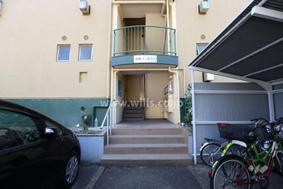Renovated 2LDK Apartment near Chayagasaka Station, Nagoya — Image 2, Chikusa, Aichi