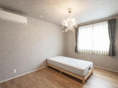 Modern 2SLDK House in Kashiwa Tega-no-Mori Chiba — Image 4, Kashiwa, Chiba