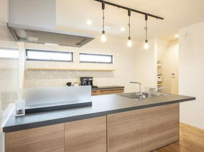 Modern 2SLDK House in Kashiwa Tega-no-Mori Chiba — Image 2, Kashiwa, Chiba