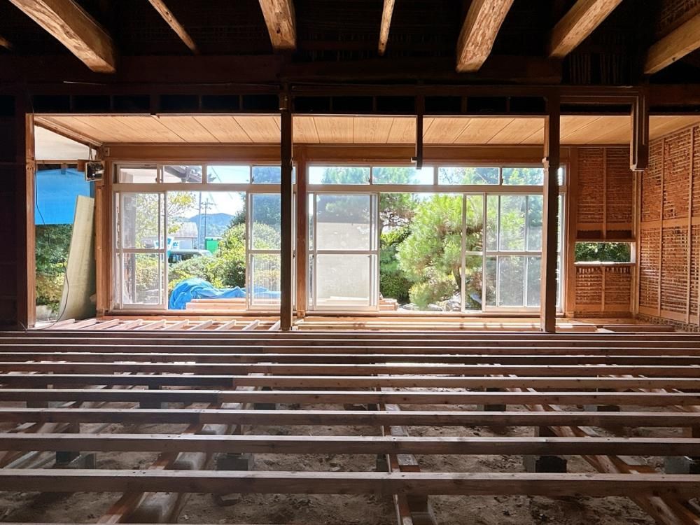 5LDK Renovated House in Kumamoto Minami Ward - Thumbnail 2