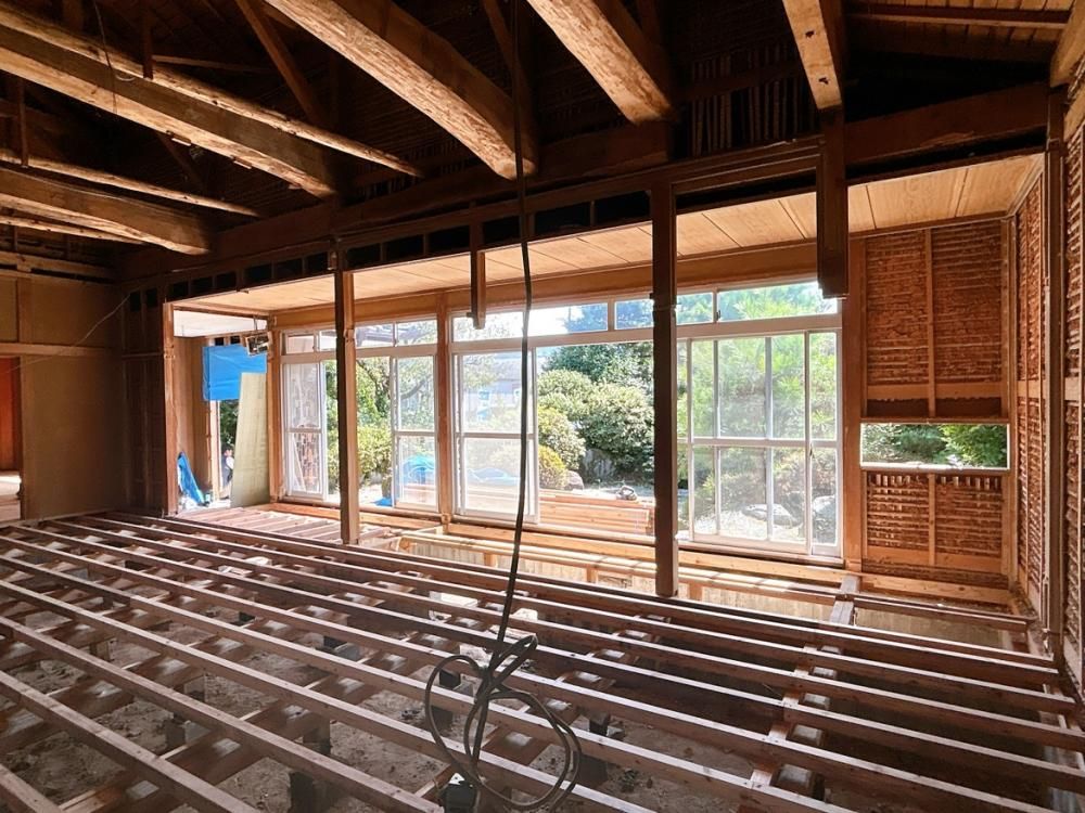 5LDK Renovated House in Kumamoto Minami Ward - Thumbnail 3