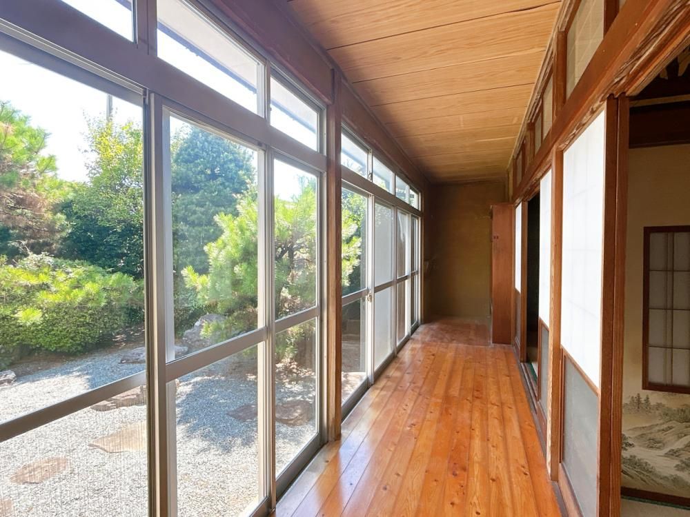 5LDK Renovated House in Kumamoto Minami Ward - Thumbnail 4