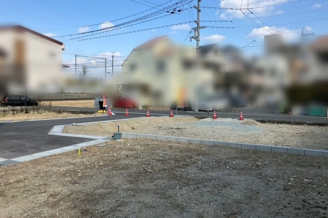 Dream Town Kounoike Plots for Sale in Itami, Hyogo - Thumbnail 3