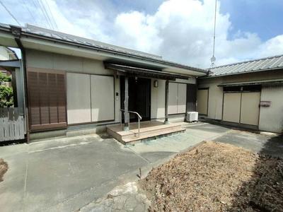 4LDK House for Sale in Anan City, Tokushima — Image 1, Anan, Tokushima