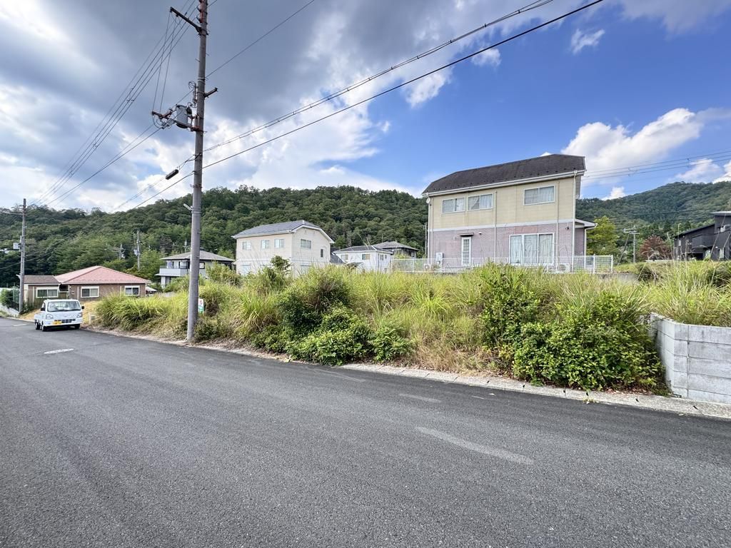 Vacant Land for Sale in Nantan City, Kyoto - Build Your Dream Home - Thumbnail 2