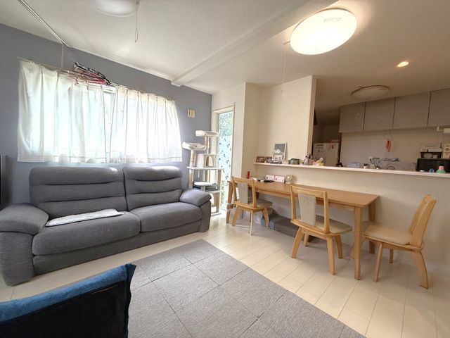 3LDK House in Higashi-Koiwa, Edogawa Ward, Tokyo - Thumbnail 4