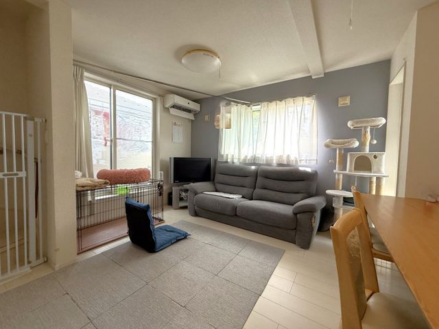 3LDK House in Higashi-Koiwa, Edogawa Ward, Tokyo - Thumbnail 3