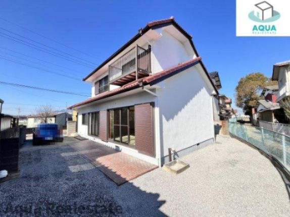 Renovated 4LDK House for Sale in Zentsuji, Kagawa - Thumbnail 4