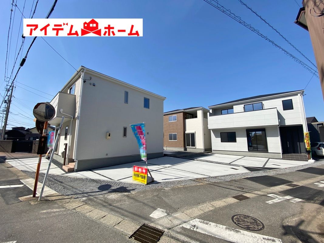 New 4LDK House for Sale in Hekinan City, Aichi - 100.83m² - Thumbnail 4
