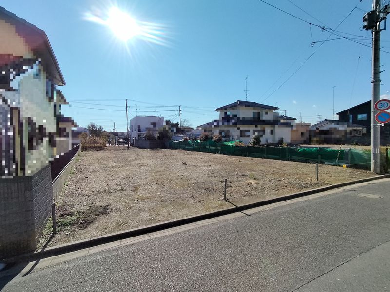 126 Tsubo Commercial Land for Sale in Iwaki City, Fukushima - Thumbnail 4