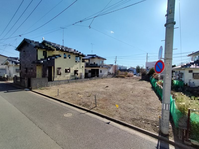 126 Tsubo Commercial Land for Sale in Iwaki City, Fukushima - Thumbnail 3