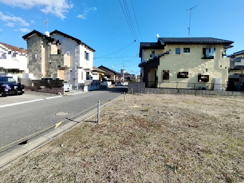 126 Tsubo Commercial Land for Sale in Iwaki City, Fukushima - Thumbnail 2