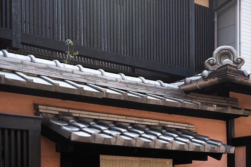 Kyoto Machiya Guest House for Sale Near Higashiyama Station - Thumbnail 3