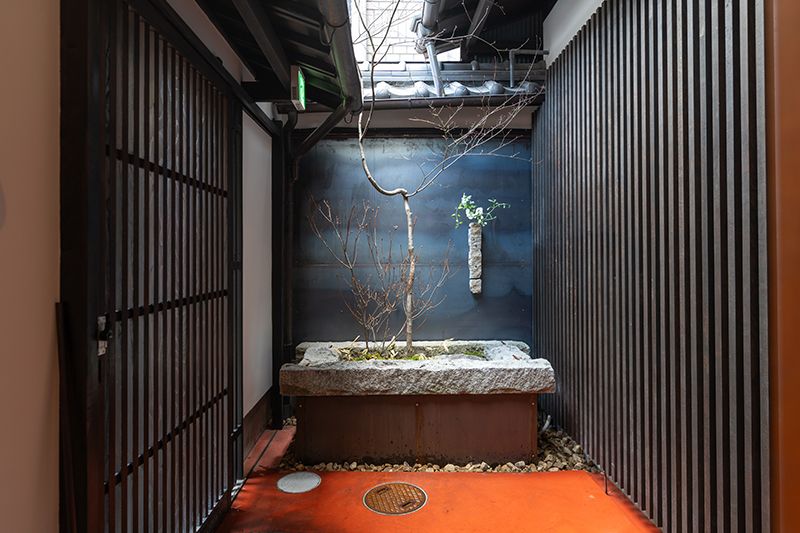 Kyoto Machiya Guest House for Sale Near Higashiyama Station - Thumbnail 2